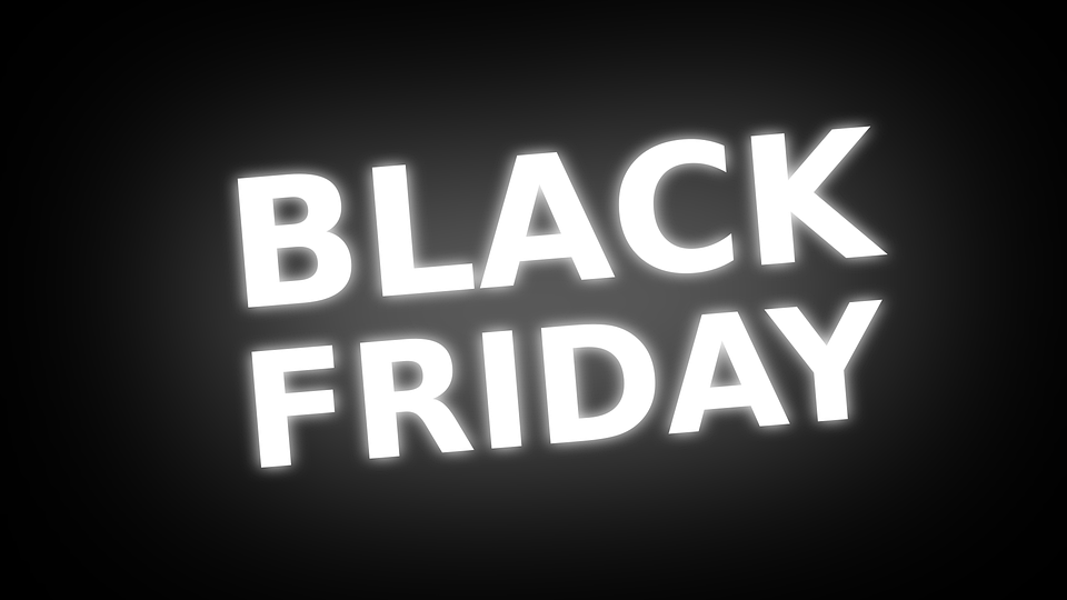How-the-Newest-Black-Friday-Tech.png Free black friday minimalist vector